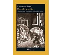 Un padre y su hija (El Jardín de Epicuro)