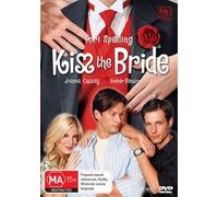Un padrino muy especial / Kiss the Bride [ Origen Australiano, Ningun Idioma Espanol ]