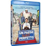 Un Paese Quasi Perfetto [Blu-ray]