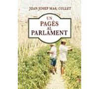 Un Pages Al Parlament