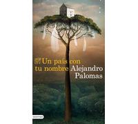 Un país con tu nombre (Áncora & Delfín)