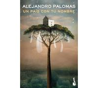 Un país con tu nombre (Novela)