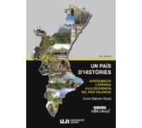 Un Pais D Histories Aproximacio Literaria A La Geografia Del Pais Vale