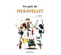 Un país de meravelles (Edita.cat)