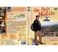 Un país en la mochila. La Vera de Cáceres (Extremadura) [DVD]