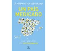 Un País Medicado (ebook)