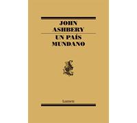 Un país mundano (Poesía)