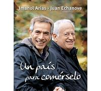 Un país para comérselo (Cocina casera)