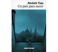 Un país para morir (NARRATIVA)