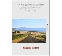 Un país que nunca se acaba