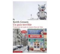 Un País Terrible (ebook)