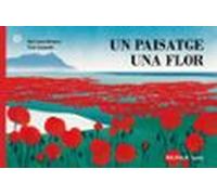 Un Paisatge Una Flor