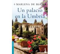 Un palacio en la Umbría (Bestseller)