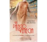 Un Palacio En Venecia