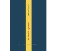 Un palacio suficiente (LA VELETA - POESIA)