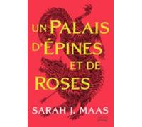 un palais d epines et de roses