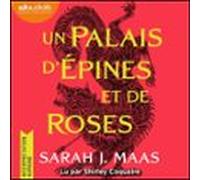 Un Palais D'épines Et De Roses