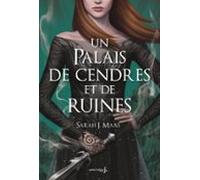 Un Palais Dépines Et De Roses T3 (ebook)