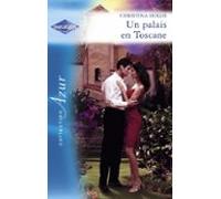 Un Palais En Toscane (harlequin Azur) (ebook)