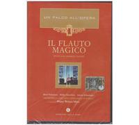 UN PALCO ALL' OPERA Il Flauto Magico