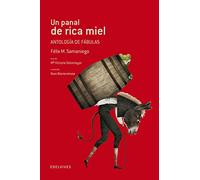 Un Panal De Rica Miel