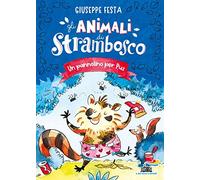 Un pannolino per Puz. Gli animali di Strambosco (Il battello a vapore. Miniserie)