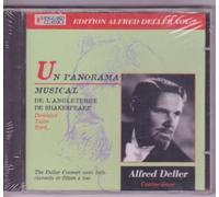 Un Panorama Musical De L'Angleterre De Shakespeare