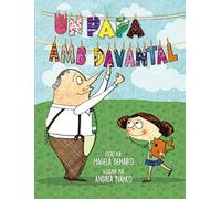 Un papa amb davantal | Magela Demarco
