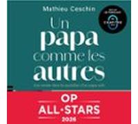 Un papa comme les autres