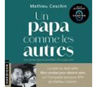 Un Papa Comme Les Autres (audiolibro)
