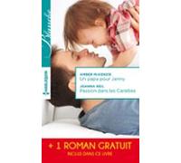 Un Papa Pour Jenny - Passion Dans Les Caraïbes - Irrésistibles Promess
