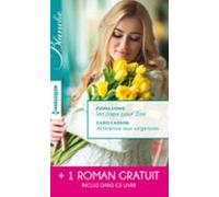 Un Papa Pour Zoe - Attirance Aux Urgences - Mission: Passion (ebook)