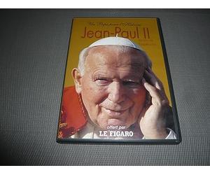 Un Pape Pour L'Histoire Jean Paul II