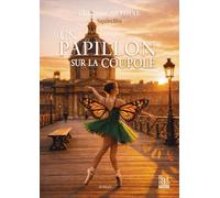 Un papillon sur la Coupole