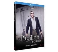 Un Papillon sur l'épaule [Francia] [Blu-ray]
