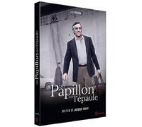 Un Papillon sur l'épaule [Francia] [DVD]