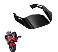 Un par ala Lateral para Motocicleta para KTM 390 Adventure 2020-2026, Deflector Aerodinámico para Motocicleta, Winglet de Motocicleta Material ABS