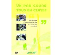 Un par Cours, Tous en Classe : une Methode d'Individualisation en Formation Initiale [DVD]