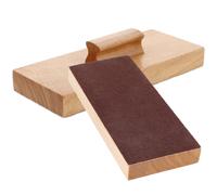 Un Par De Bloques De Arena De Madera Para Niños