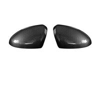 Un par de Cubiertas de Espejos retrovisores Laterales de Carbono para Toyota GR86 y Subaru BRZ 2023-2033 (CarbonBRZ)