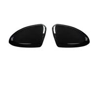 Un par de Cubiertas de Espejos retrovisores Laterales de Carbono para Toyota GR86 y Subaru BRZ 2023-2033 (CarbonBRZ)