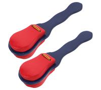 Un Par De De Madera Orff Para Niños