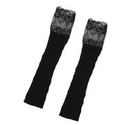 Un Par De Impermeables Y A De Para Esquí Negro