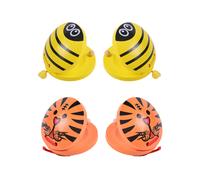 Un Par De Instrumentos De Percusión De Madera Para Niños