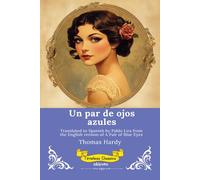 Un par de ojos azules Spanish Version of A Pair of Blue Eyes