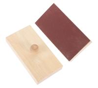 Un Par De Pequeñas Para Dedos, Instrumento De Ritmo