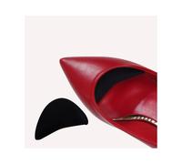 Un par de plantillas protectoras para los dedos de los pies. Beige S