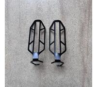 Un par de protectores de faros de de giro a la izquierda y derecha, adecuados para ADV160 X-ADV750, rejilla de protección modificada para de giro delantero y trasero