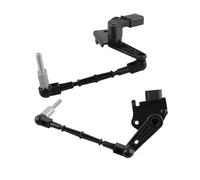 Un Par De Sensores Altura Traseros Izquierdo Derecho Para VW Para Touareg Números Pieza 4M0941309K 4M0941310K Sensor De Nivel De Altura