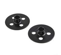 Un par de soluciones de plantilla de enrutador diseñadas por expertos adecuadas para una amplia gama de versiones de herramientas de uso común de la marca establecida para Bush